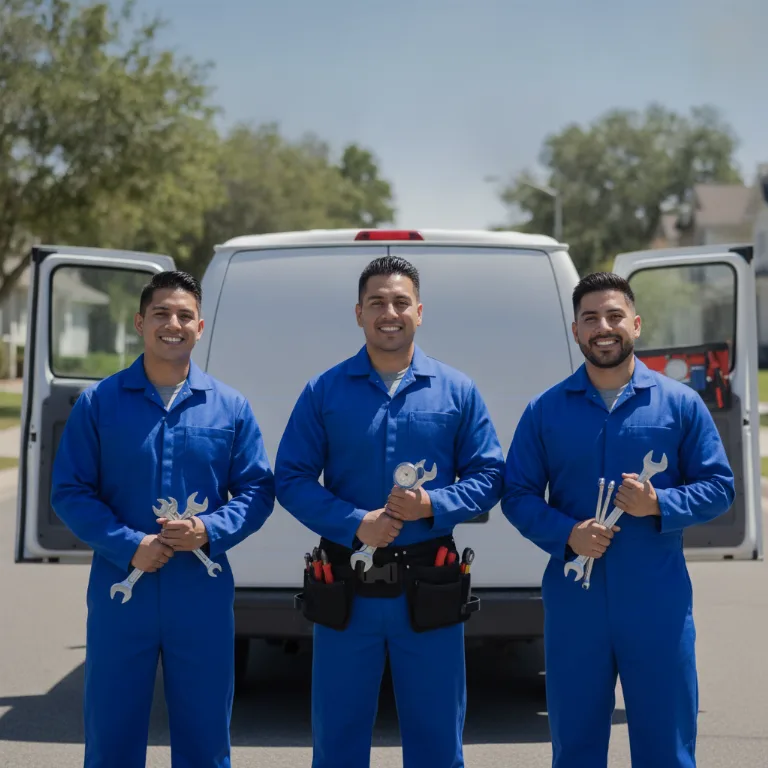 Reparación Caldera Gas equipo en Jose Mariano Jimenez